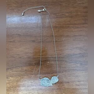 Lia Sophia “Family Tree” Necklace